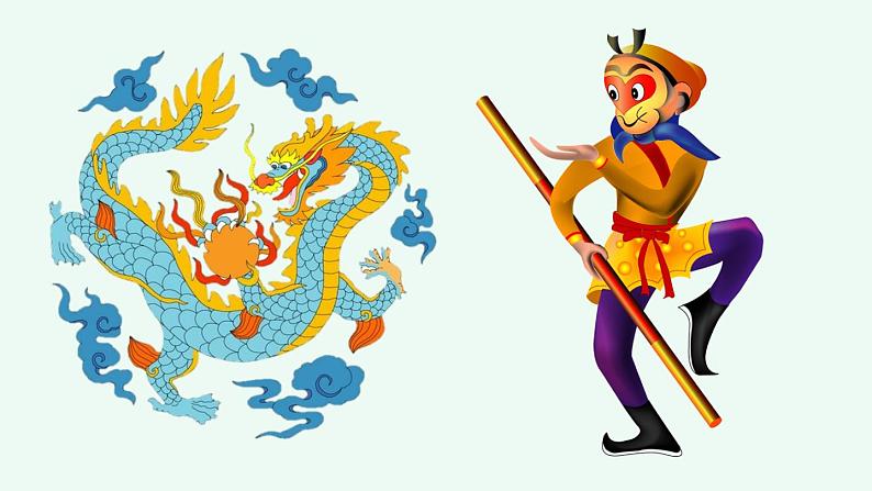 部编版语文三年级下册 习作:奇妙的想象(第一课时) 课件第3页