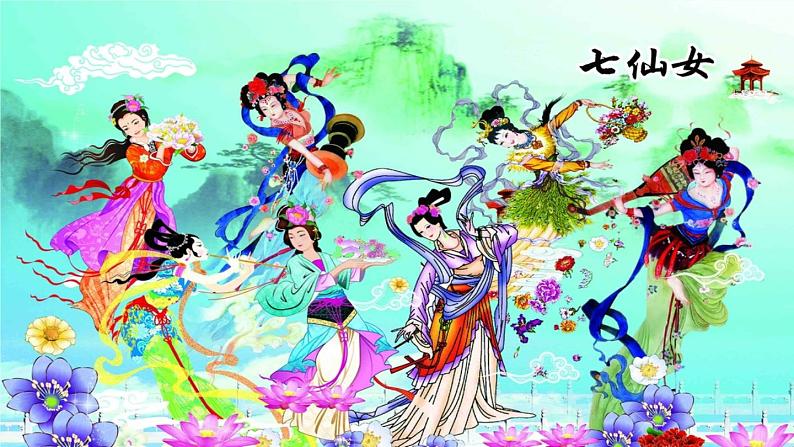 部编版语文三年级下册 习作:奇妙的想象(第一课时) 课件第5页