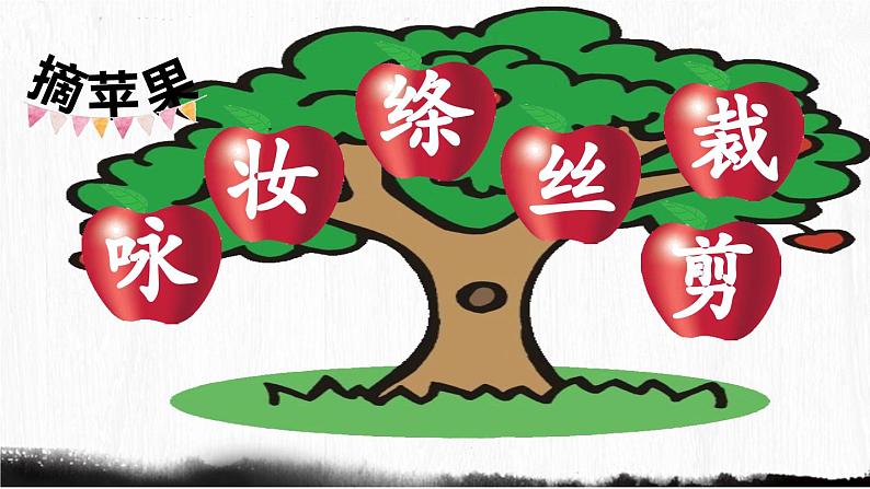 1.古诗二首第2课时第7页