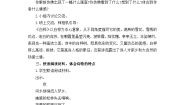 语文四年级下册白桦教学设计