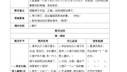 小学语文小猴子下山学案设计