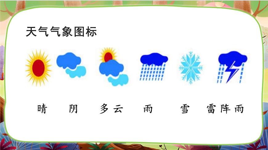語文園地一 第一課時(shí)第4頁