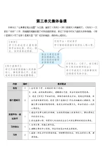 小学人教部编版匆匆教案设计