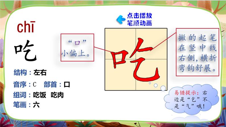 【核心素养】部编版语文一下 1《吃水不忘挖井人》课件+教案+音视频素材07