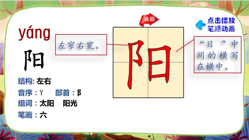 【核心素养】部编版语文一下 3《四个太阳》课件+教案+音视频素材06