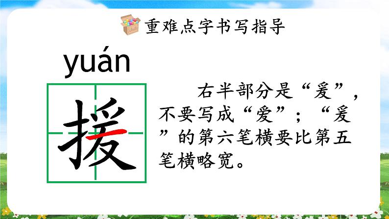 【核心素养目标】部编版小学语文六年级下册 14 文言文二则 课件+教案(含教学反思) +素材08