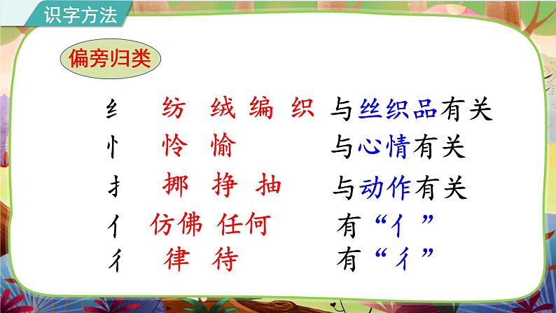 【核心素养】部编版语文二下 22《小毛虫》课件+教案+音视频素材08