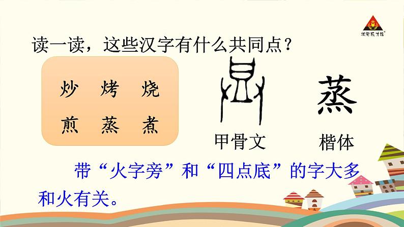 部编版语文二年级下册 语文园地三(第二课时) 课件第3页