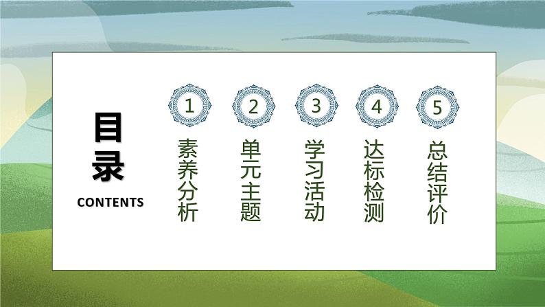 【核心素养】部编版语文三年级下册-5. 守株待兔 第2课时(课件+教案+学案+习题)02