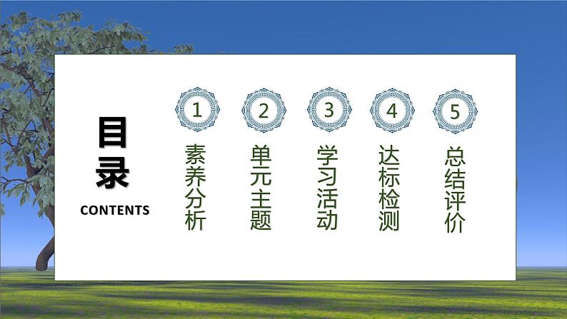 【核心素养】部编版语文三年级下册-7. 鹿角和鹿腿 第2课时(课件+教案+学案+习题)02