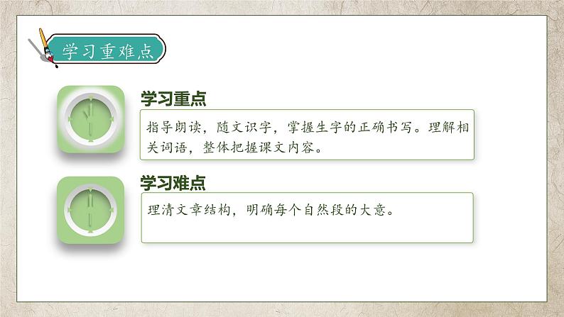 【核心素养】部编版语文三年级下册-10. 纸的发明 第1课时(课件+教案+学案+习题)05