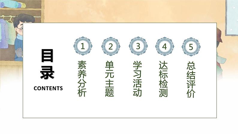 【核心素养】部编版语文三年级下册-25. 慢性子裁缝和急性子顾客 第2课时(课件+教案+学案+习题)02
