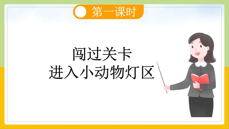 【核心素养目标】部编版小学语文一年级下册 识字3 小青蛙 课件+教案（含教学反思） +素材05