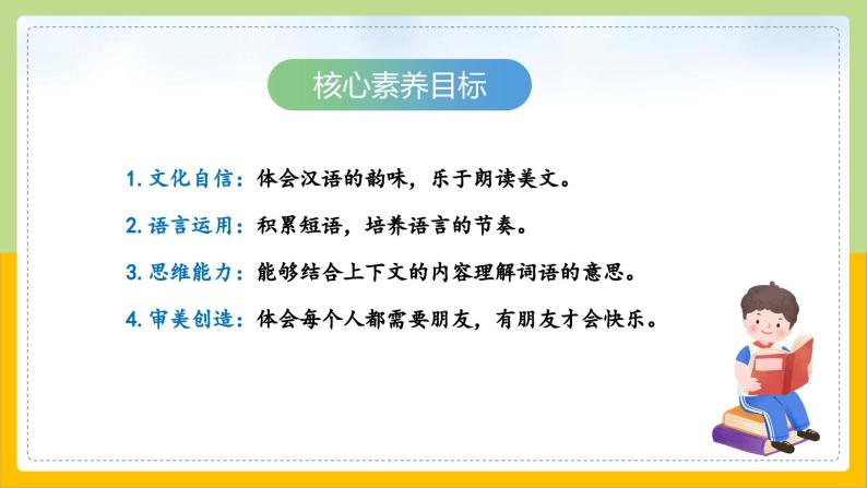 【核心素养目标】部编版小学语文一年级下册 课文5 树和喜鹊 课件+教案（含教学反思） +素材02