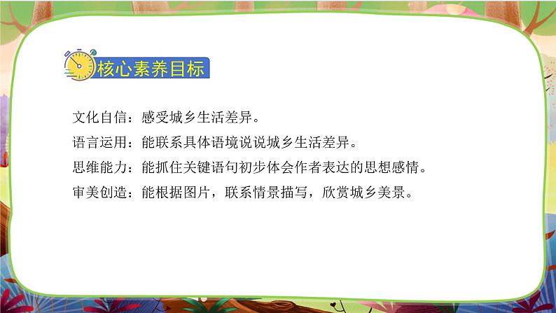 【核心素养】部编版语文四下 语文园地一(课件+教案+音视频素材)02