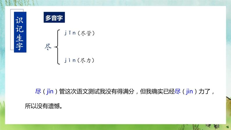 【新课标】部编版语文二下 22《小毛虫》课件+教案+分层作业+任务单+课文朗读05