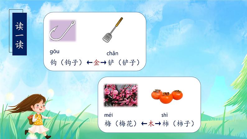【新课标】部编版语文二下 语文园地八(课件+教案+分层作业+任务单+课文朗读)03
