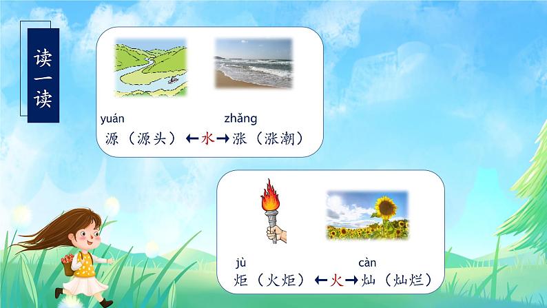 【新课标】部编版语文二下 语文园地八(课件+教案+分层作业+任务单+课文朗读)04
