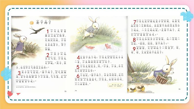 13 要下雨了(教学课件)第6页