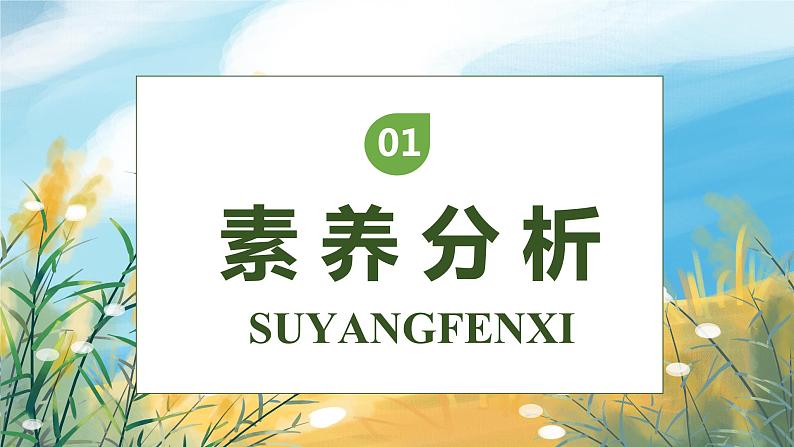 【核心素养】部编版语文四年级下册-语文园地七(课件+教案+导学案+分层作业)03
