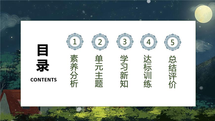 【核心素養(yǎng)】部編版語文四年級下冊-3.天窗 第1課時（課件）第2頁