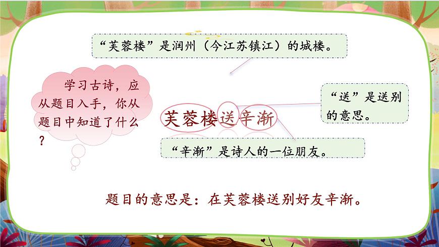 22.古詩三首(第一課時)第6頁