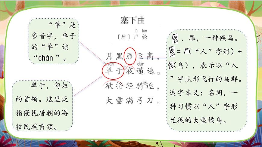 22.古詩三首(第二課時)第8頁