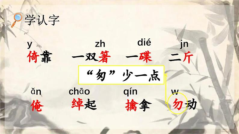 【核心素养目标】人教部编版小学语文五年级下册 《6.景阳冈》课件+教案+同步分层练习(含教学反思和答案)06