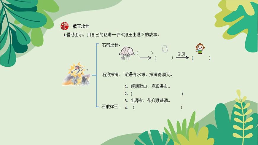 第二單元任務(wù)三（課件）2023-2024學(xué)年五年級(jí)語文下冊大單元教學(xué)第8頁