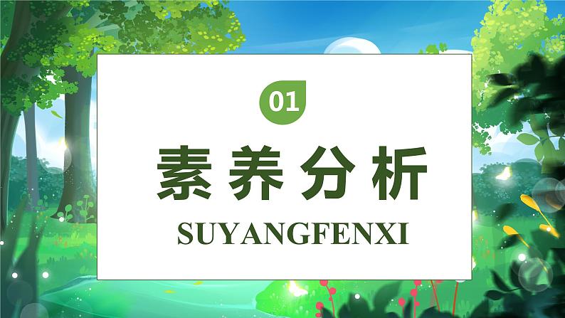 【核心素养】部编版语文二年级下册-23. 祖先的摇篮 第2课时(课件+教案+学案+习题)03