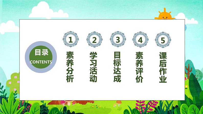 【核心素养】部编版语文二年级下册-4. 邓小平爷爷植树 第2课时(课件+教案+学案+习题)02