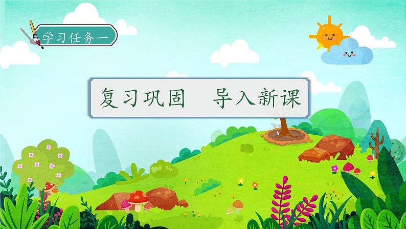 【核心素养】部编版语文二年级下册-4. 邓小平爷爷植树 第2课时(课件+教案+学案+习题)07