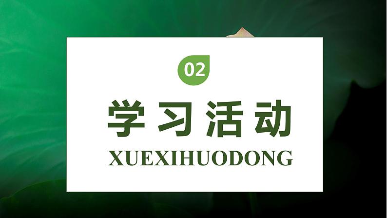 【核心素养】部编版语文一年级下册-11. 古诗二首 第2课时(课件)第6页