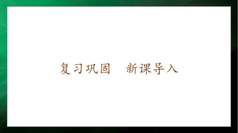 【核心素养】部编版语文一年级下册-11. 古诗二首 第2课时（课件+教案+学案+习题）07