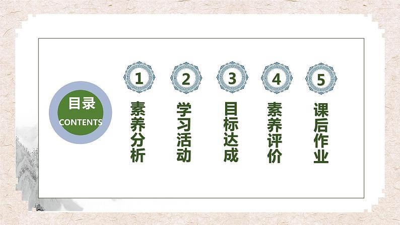 【核心素养】部编版语文一年级下册-识字2. 姓氏歌 第1课时(课件+教案+学案+习题)02