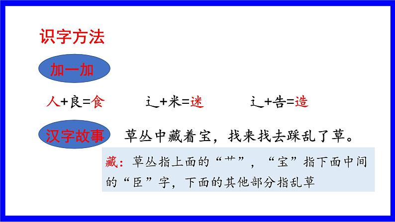 部缟1语下 第5单元 5.动物儿歌 PPT课件+教案08