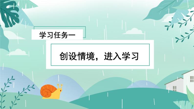 【新课标】部编版语文二下 16《雷雨》课件+教案+分层作业+任务单+课文朗读02