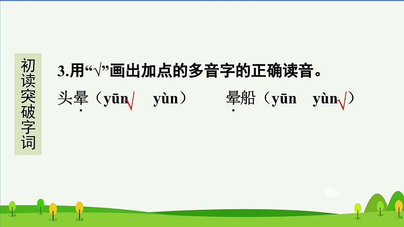 第十一课军神预习课件第4页