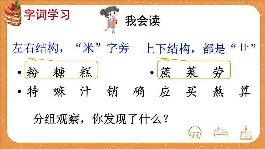 6 千人糕 課件第7頁(yè)