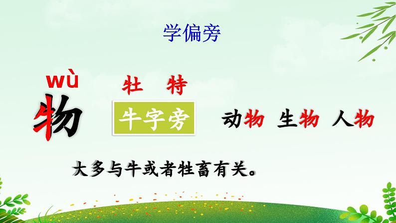 16 动物王国开大会【课件】第7页