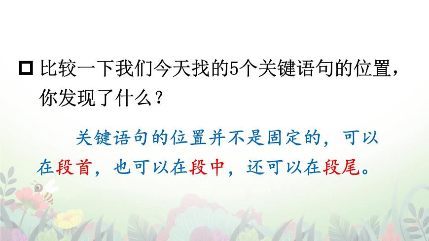 語(yǔ)文園地四第5頁(yè)