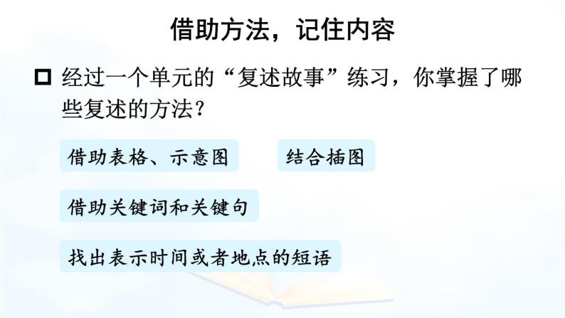 第八单元 口语交际：趣味故事会 课件+教案+学习单05