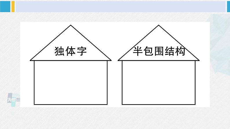 一年级语文下册单元综合检测 第八单元综合检测(附讲解课件+答案)07