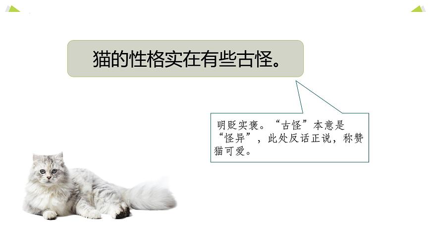 部編版語(yǔ)文四年級(jí)下冊(cè) 語(yǔ)文園地四 同步課件第4頁(yè)