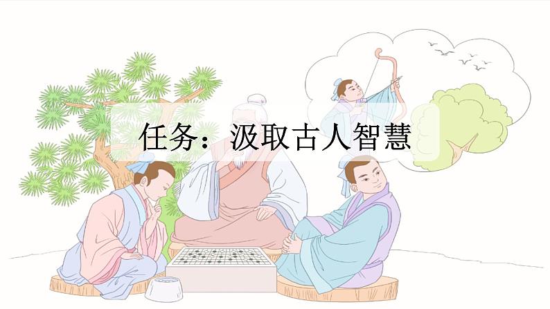 14 文言文二则【新课标版】第5页