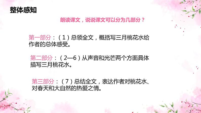 三月桃花水PPT课件2第6页