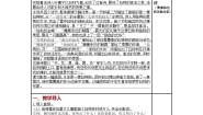 小学语文人教部编版四年级下册白桦教学设计