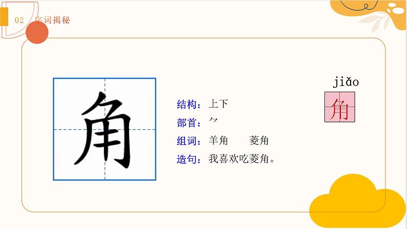 11古诗二首 池上 课件(02)第3页