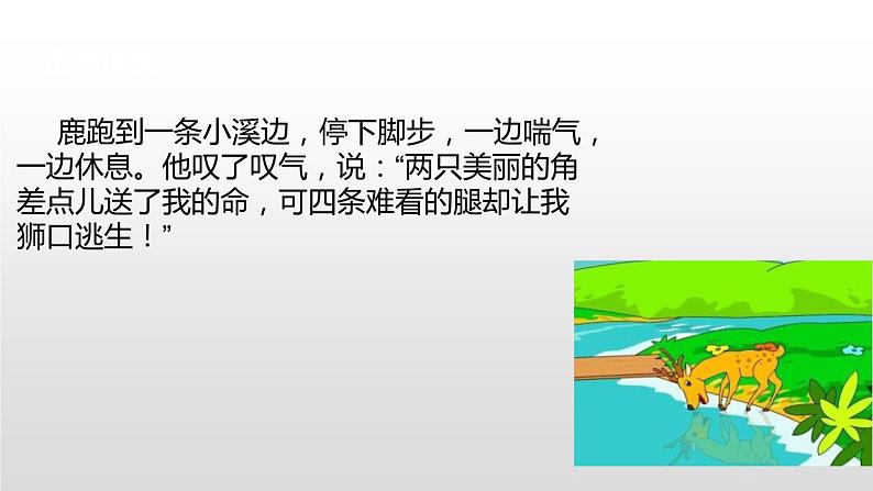 美丽的鹿角PPT课件105