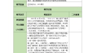 小学语文人教部编版 (五四制)四年级下册8* 千年梦圆在今朝教案